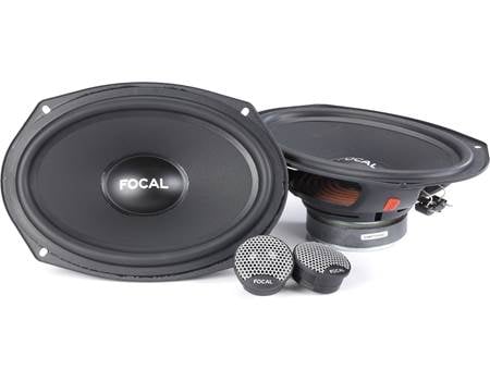 Focal ISU 690 Universal Integration Series 6
