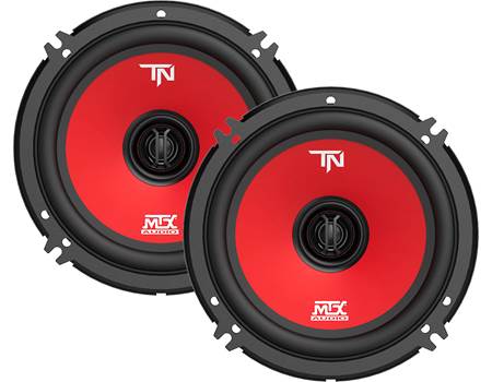 MTX Terminator6 Terminator Series 6-1/2
