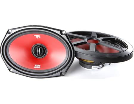 MTX Terminator69 Terminator Series 6