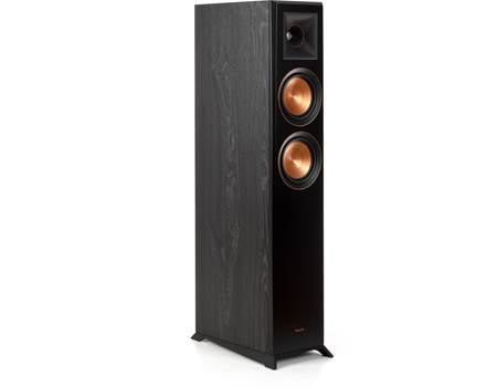 Klipsch Reference Premiere RP-6000F (Ebony) Floor-standing speaker