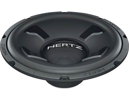 Hertz DS 30.3 Dieci Series 12