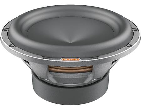 Hertz MP 250 D2.3 Mille Pro Series 10