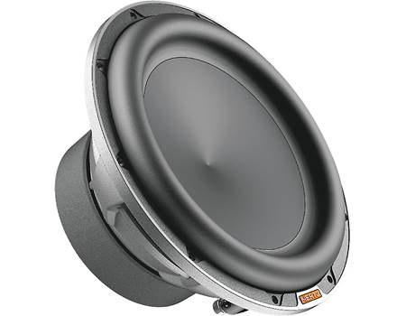 Hertz MP 250 D4.3 Mille Pro Series 10