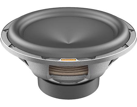 Hertz MP 300 D4.3 Mille Pro Series 12