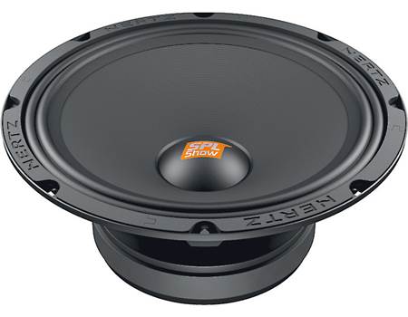 Hertz SV 250.1 SPL Show Series 10