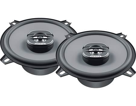 Hertz X 130 Uno Series 5-1/4
