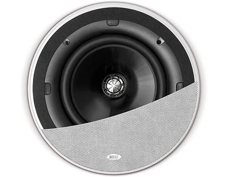 KEF Ci200QR In-ceiling speaker at Crutchfield