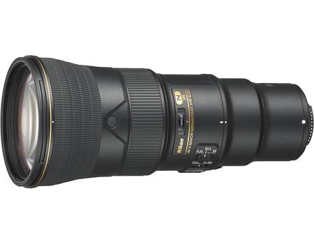 Canon EF 100-400mm f/4.5-5.6L IS II USM L Series telephoto zoom