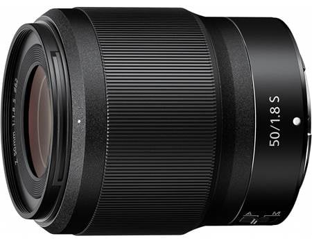 ル*カ様 Nikon Nikkor 50mm F1.4 レンズ Nikon NIKKOR Z 50mm f/1.4: price, highlights, specs, photos
