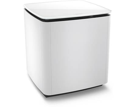 Bose Bass Module 700 (White) (White) at Crutchfield