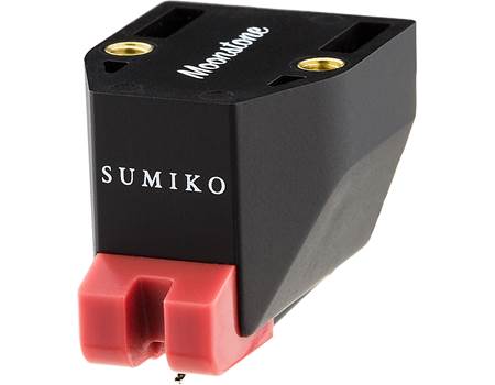 Sumiko Amethyst Moving magnet phono cartridge at Crutchfield