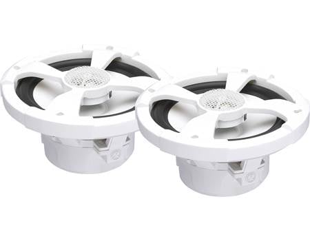 PowerBass XL-62M 6-1/2