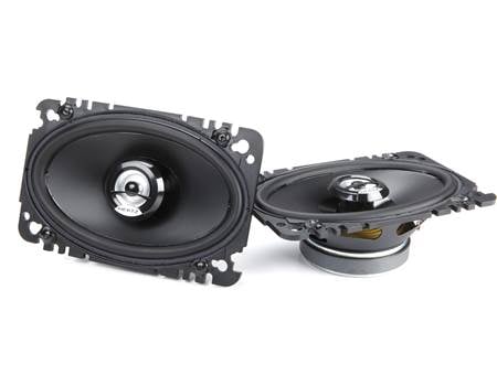 Hertz DCX 460.3 Dieci Series 4