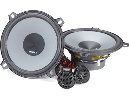 Hertz K 130 Uno Series 5-1/4