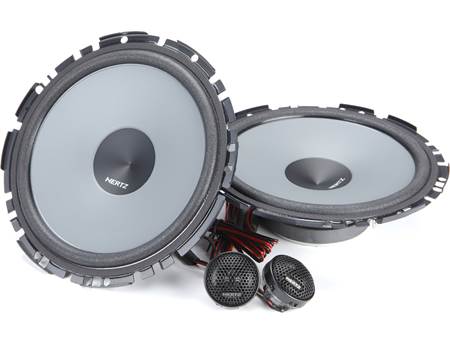 Hertz K 170 Uno Series 6-3/4