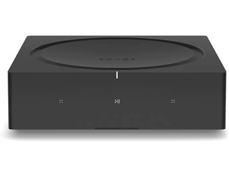 Sonos Sub 4 (Black) Wireless subwoofer for compatible Sonos