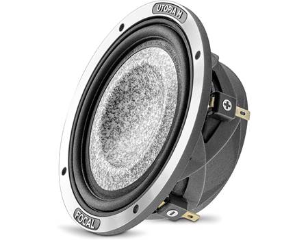 Focal 3.5WM Utopia M Series 3-1/2