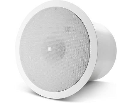 Yamaha VXC6 (White) 6-1/2
