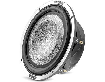 カーオーディオ Focal - Utopia 6WM Focal 6WM Utopia M Series 6-1/2