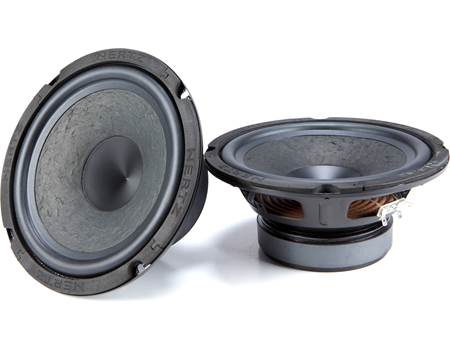 Hertz SV 200L SPL Show Series 8