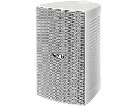 Yamaha VS6 (White) 6-1/2