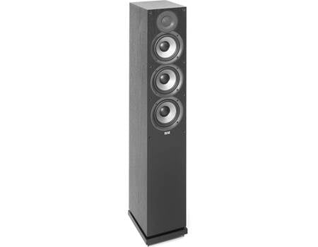 ELAC Debut 2.0 F5.2 Floor-standing speaker at Crutchfield