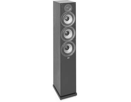 ELAC Debut 2.0 F6.2 Floor-standing speaker at Crutchfield