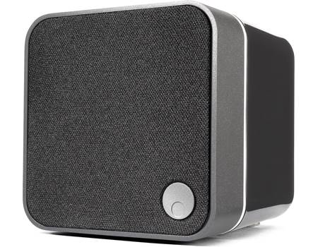 Cambridge Audio Minx Min 12 (Black) Ultra-compact satellite