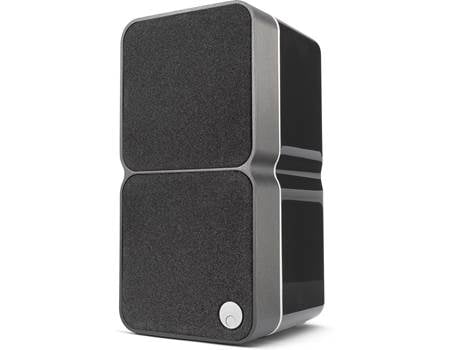 Cambridge Audio Minx Min 12 (Black) Ultra-compact satellite