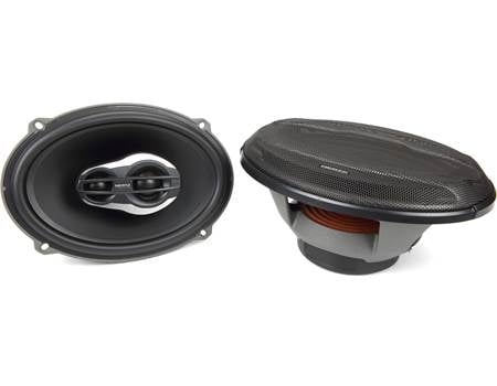 Hertz MPX 690.3 PRO Mille PRO Series 6