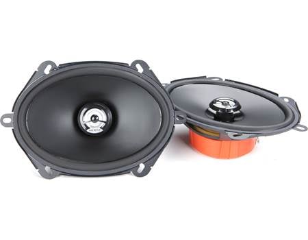 Hertz DCX 570.3 Dieci Series 5