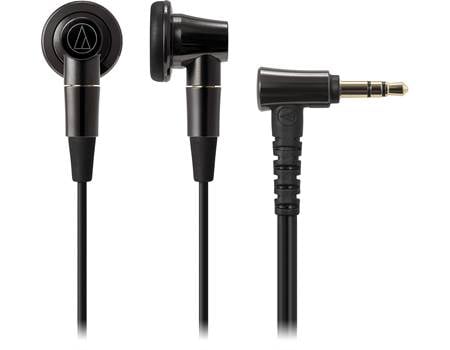 Audio-Technica ATH-CM2000Ti in-ear headphones at Crutchfield