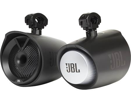 JBL MT8HLB 8