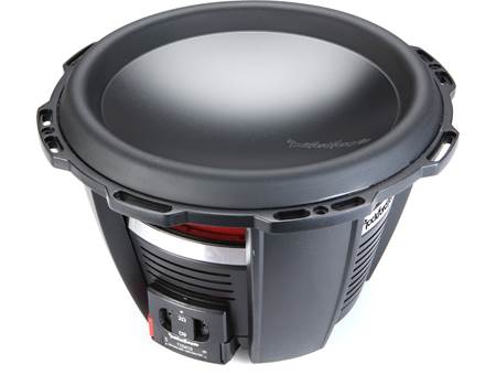 Rockford Fosgate Power T1D412 12