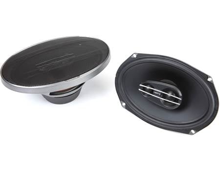 Hertz CX 690 Cento Series 6 Hertz CX 690 Cento Series 6