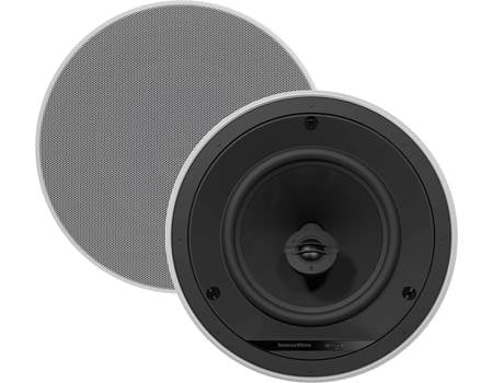 Bowers & Wilkins Performance Series CCM664 In-ceiling speakers at