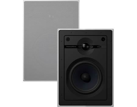 Bowers & Wilkins Flexible Series CWM362 In-wall speakers at