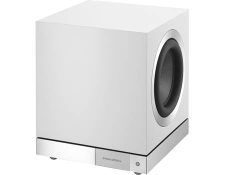 Bowers & Wilkins ASW610XP (White) Powered subwoofer (White) at