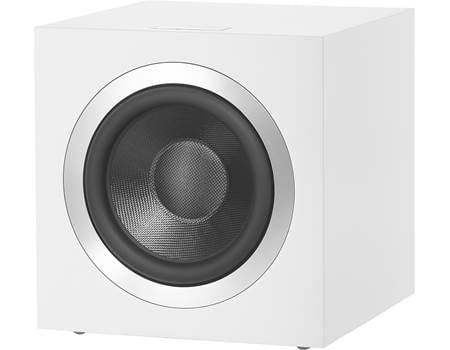 Bowers & Wilkins ASW610XP (White) Powered subwoofer (White) at