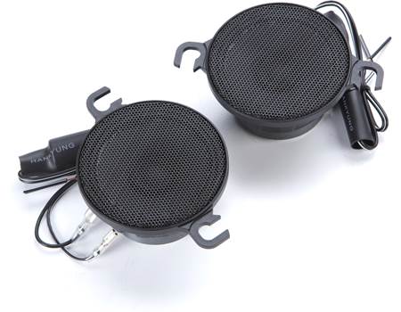 Kicker KSC270 KS Series 2-3/4