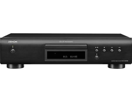 Denon DCD-900NE CD player at Crutchfield