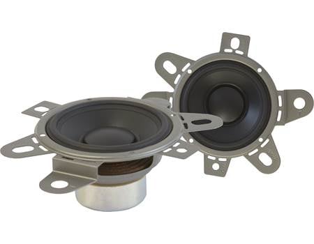 Audiofrog GS25 GS Series 2-1/2