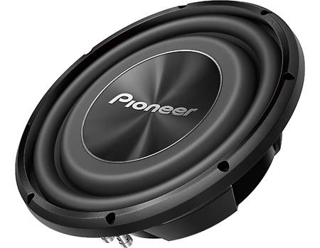Pioneer TS-A3000LS4 Shallow-mount 12