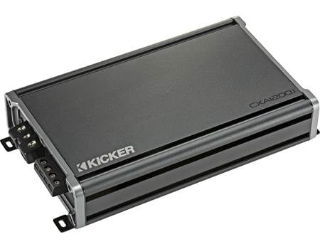 Image of Kicker 46CXA1200.1T