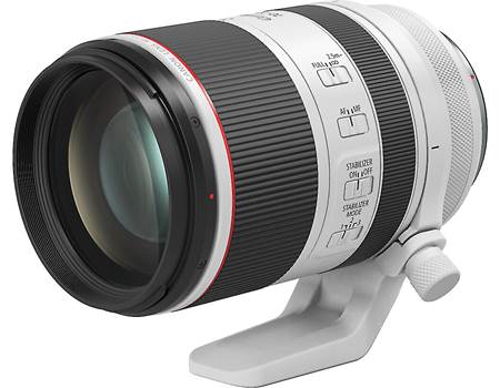 Canon RF 100mm f/2.8 L MACRO IS USM Medium telephoto macro prime