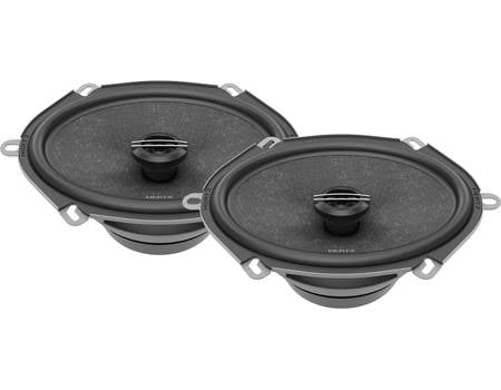 Hertz DCX 570.3 Dieci Series 5