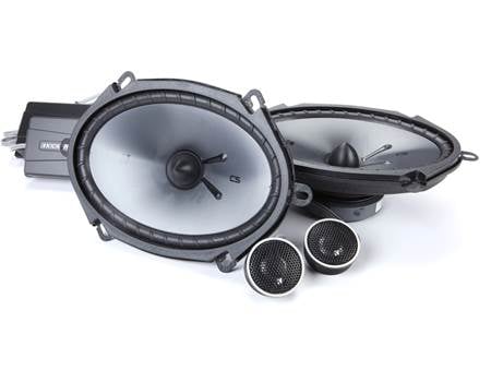 Kicker 46CSS684 CS Series 6