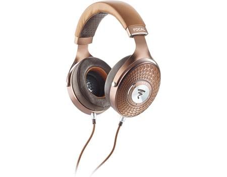 Focal Stellia Premium closed-back headphones at Crutchfield