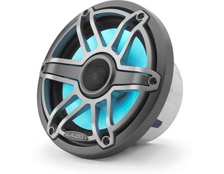 Wet Sounds ZERO 69 XZ-W (gloss white) ZERO Series 6