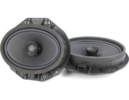 PowerBass OE692-FD OE Series 6